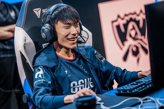 🎮媒体：NaVi打野Malrang即将在LEC夏季赛转辅助