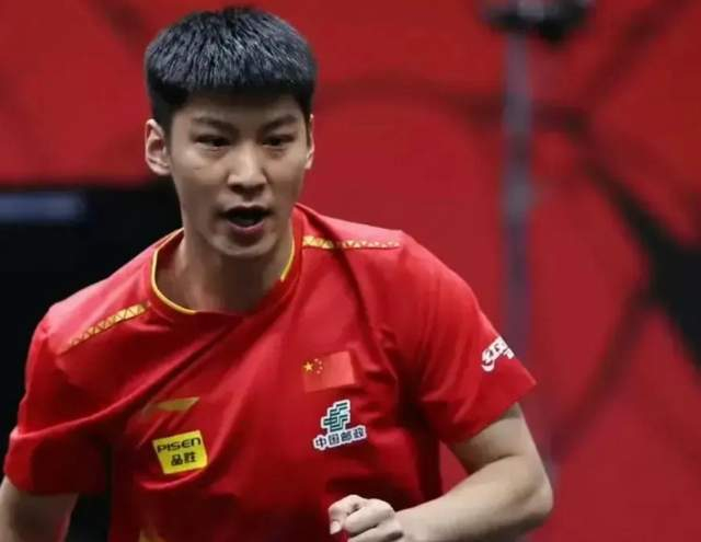 薛飞0-3张禹珍无缘八强！全场比赛被压制！根本打不过！