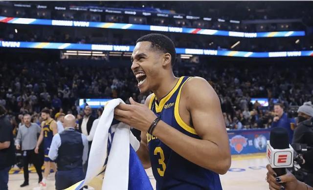 1674716001437010455.jpg pp电子-库里罕见暴怒遭驱逐 普尔“知耻后勇”实现个人救赎