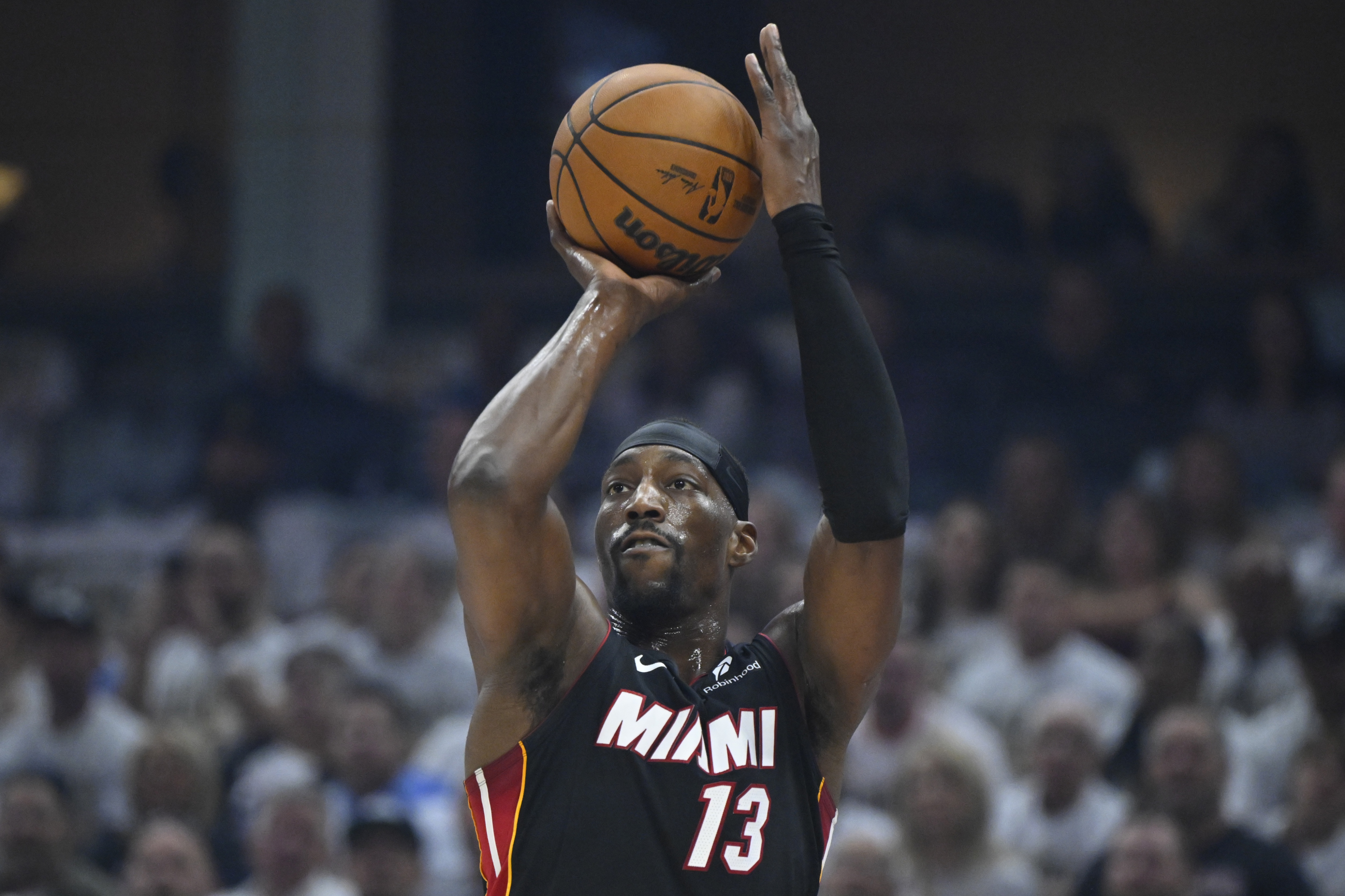 pp电子-单场罚球次数榜都有哪些大神？热巴成唯一40+ 一人36罚仅进13球