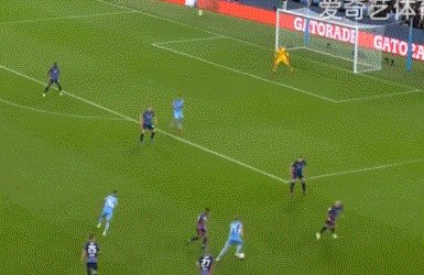 【欧冠】格里利什传射 恩昆库戴帽 曼城6比3莱比锡