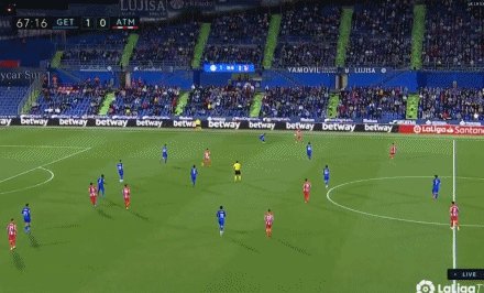 pp电子-【西甲】苏亚雷斯梅开 马竞逆转绝杀送赫塔费6连败