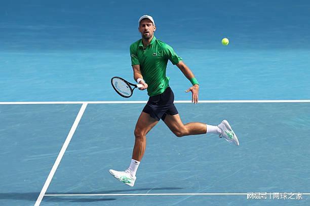 pp电子-德约科维奇：我不是追逐者，是历史的创造者