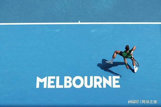 pp电子-德约科维奇：我不是追逐者，是历史的创造者