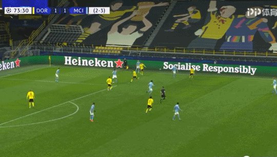 pp电子-【欧冠】马赫雷斯点射福登破门 曼城2比1逆转多特