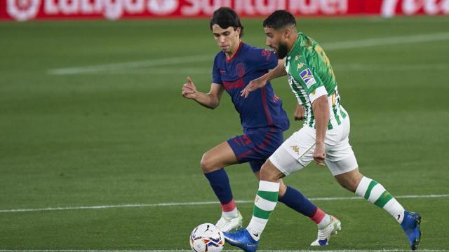 pp电子-马竞若继续踢毫无内容的足球 什么冠军都是浮云