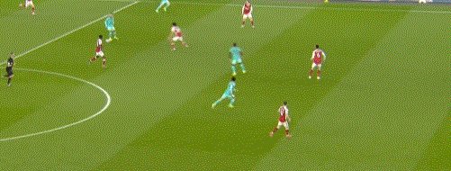 pp电子-【英超】若塔替补双响萨拉赫破门 利物浦3比0阿森纳