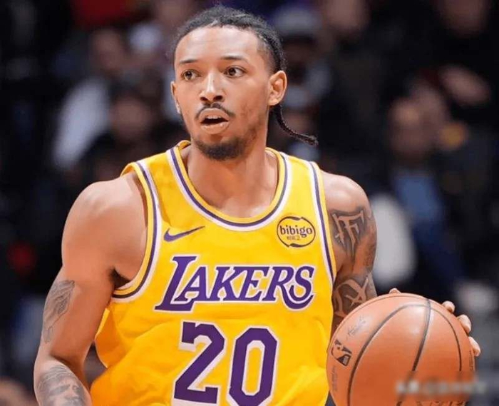 pp电子-湖人轮换三人突然扛起大旗,主力伤了反而打得更顺,这事有点意思|詹姆斯|奥斯汀-里弗斯|洛杉矶湖人队|卢卡-东契奇|卢克·肯纳德_新浪体育_新浪新闻